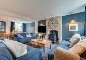 Coastguard Cottage